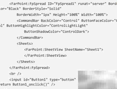 Spread Studio表格高度设置