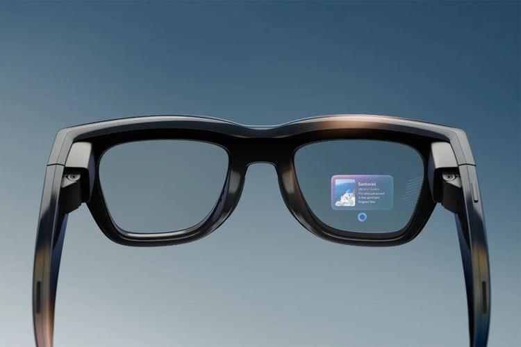 华为AI眼镜怎样调节显示亮度_华为AI眼镜屏幕亮度调节详细操作指南