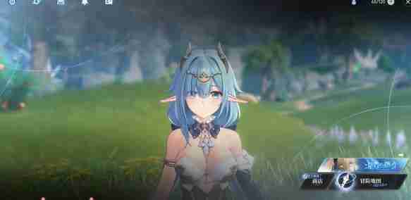 《蓝色星原：旅谣》游戏角色介绍