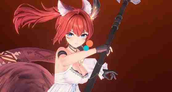 《蓝色星原：旅谣》游戏角色介绍