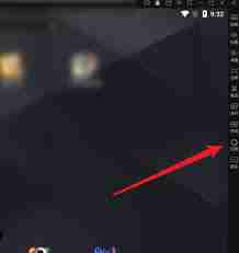 雷电模拟器如何关闭旋转功能