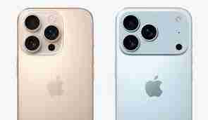 苹果17和16pro哪个参数更好