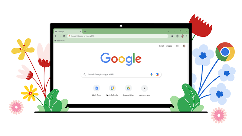 谷歌浏览器官方中文版首页地址 谷歌浏览器搜索引擎官网账号登录教程