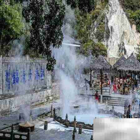 昆明自助游全攻略