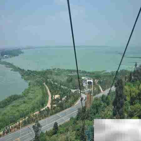 昆明自助游全攻略