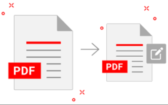 PDF在线水印删除入口 PDF文件去水印快速操作