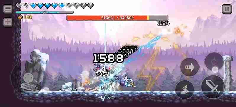 《疾风骑士》魔导士玩法介绍