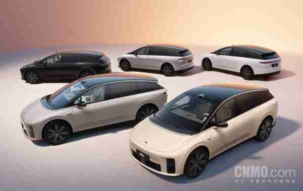 小米汽车销售：部分YU7客户跳车到理想i6 购置税背锅？