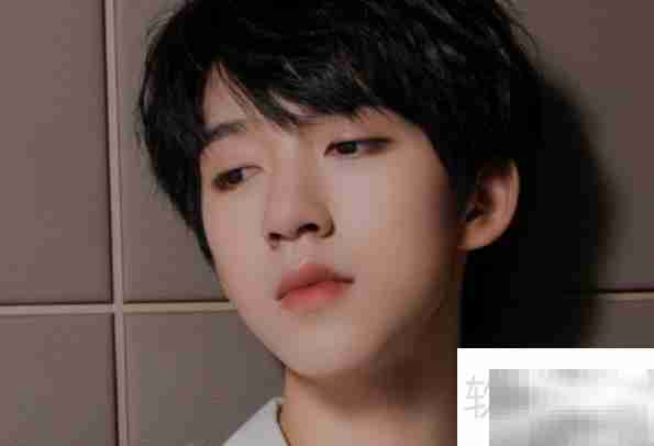 贺峻霖经典语录精选