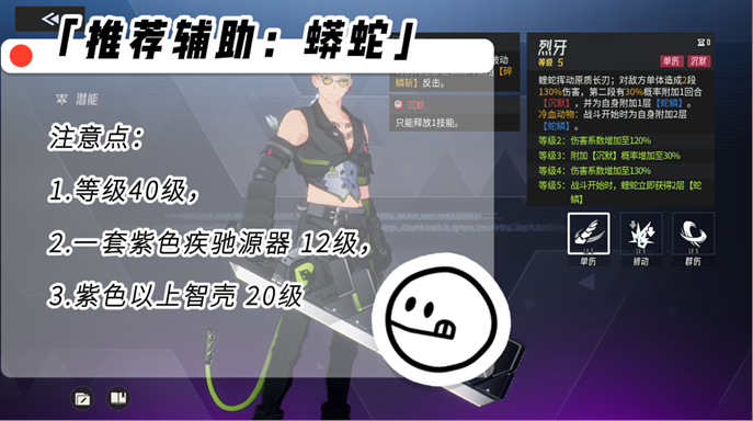 《伊瑟》凶影追缉库卢鲁boss攻略