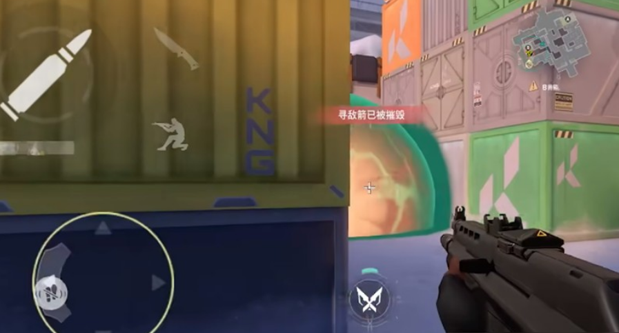 《无畏契约:源能行动》枪法练习方法