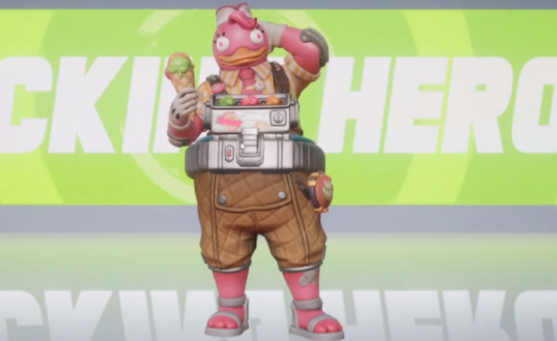 《远光84》职业定位介绍