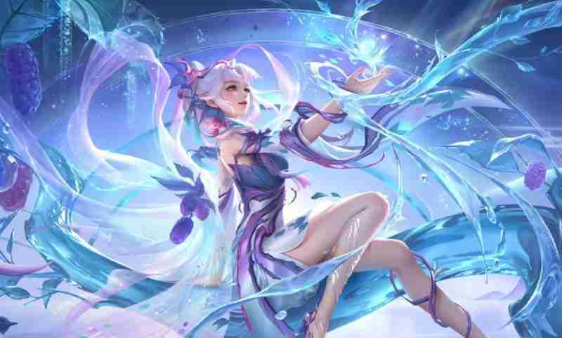 《王者荣耀》S41赛季名称介绍