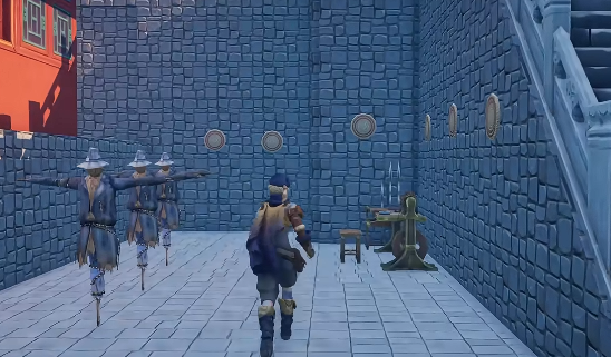 《荒原曙光》天空之城建造攻略