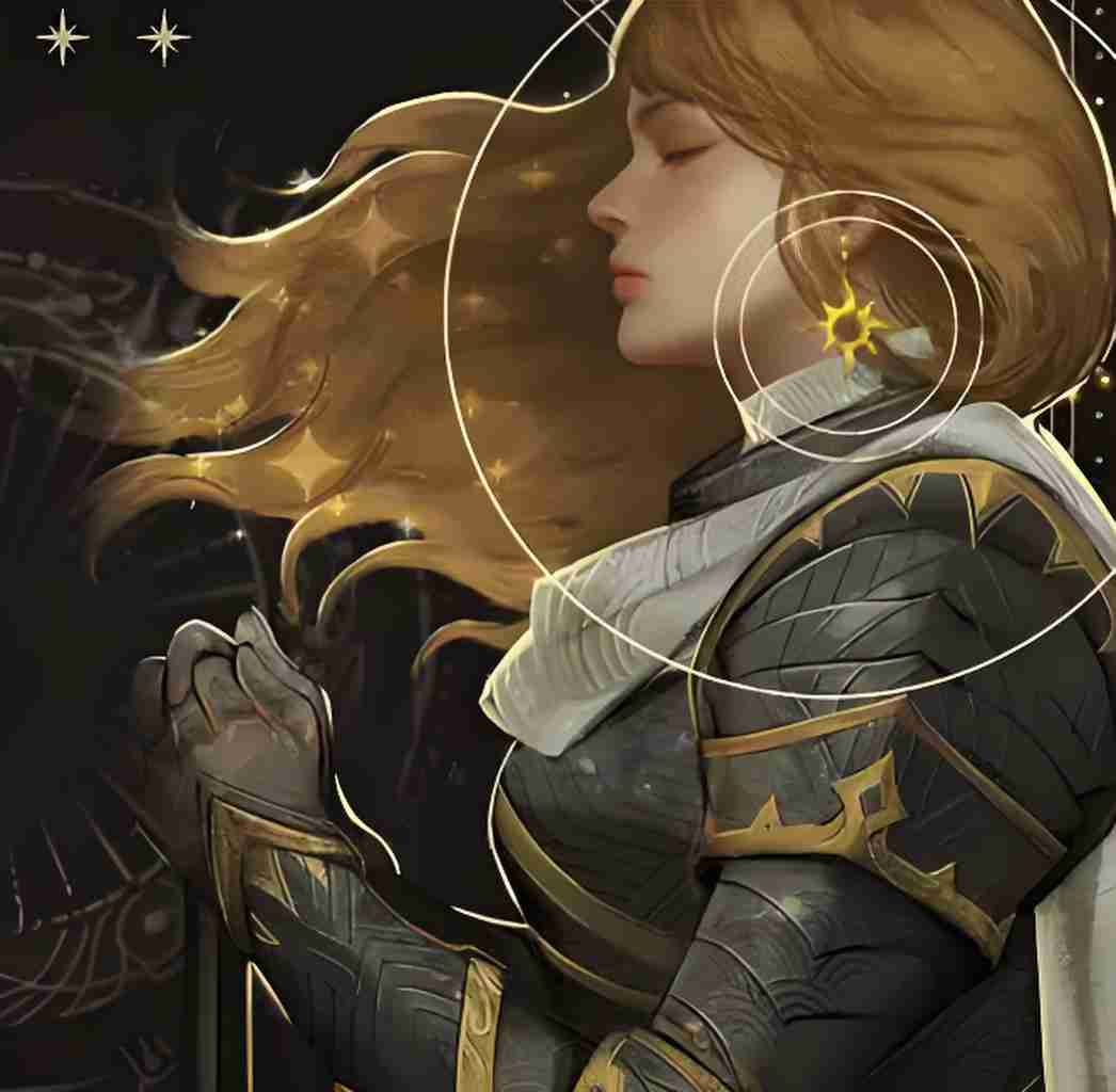 《地下城堡4:骑士与破碎编年史》莉拉介绍