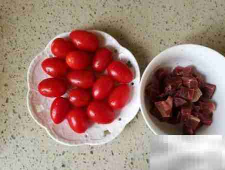 牛霖的多种美味做法推荐