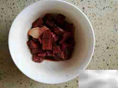 牛霖的多种美味做法推荐