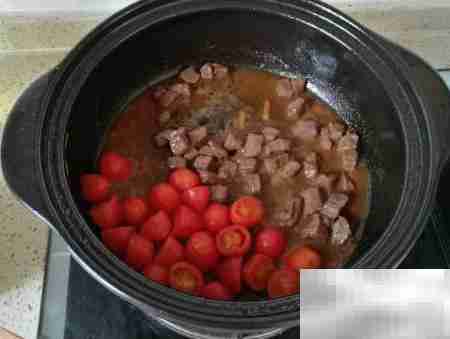 牛霖的多种美味做法推荐