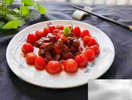 牛霖的多种美味做法推荐