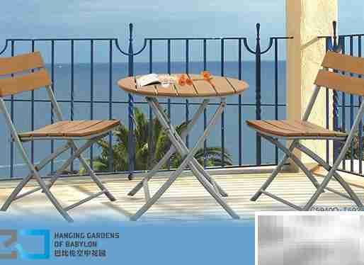 咖啡厅桌椅搭配优选