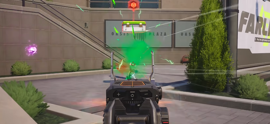 《远光84》诺拉玩法介绍