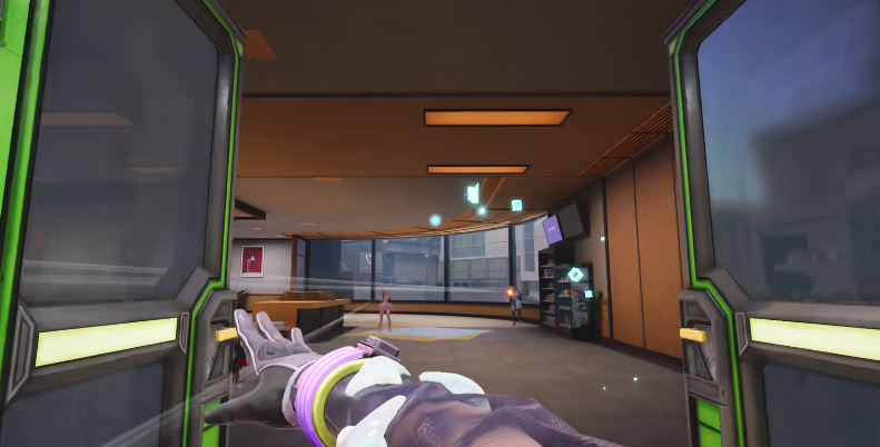 《远光84》诺拉玩法介绍