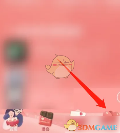 《hello语音》卡房间密码教程