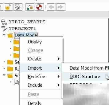 创建OData服务的步骤详解