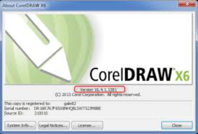 CorelDRAW X6怎样调整位图的亮度和对比度_CorelDRAW X6内置位图效果滤镜使用指南