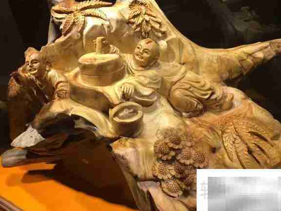 崖柏对人体的五大益处