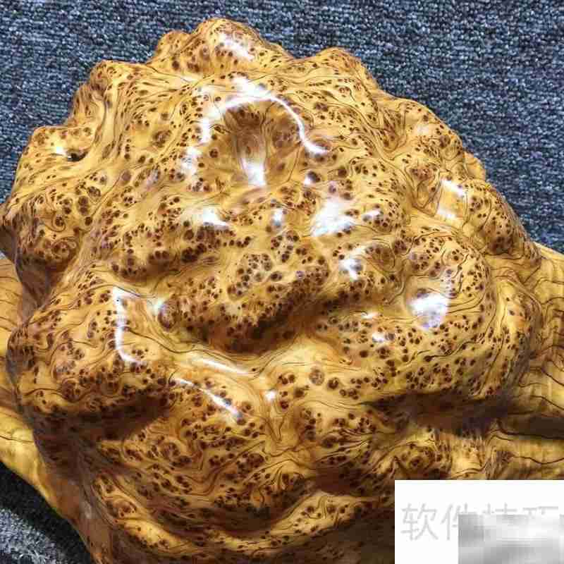 崖柏对人体的五大益处