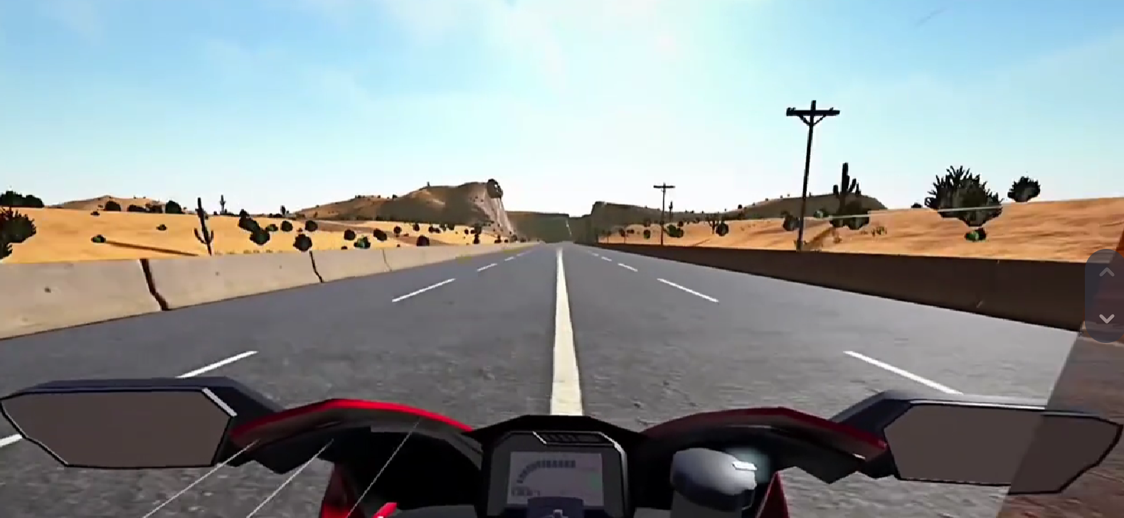 《黎明飞驰》杜卡迪v4特点介绍