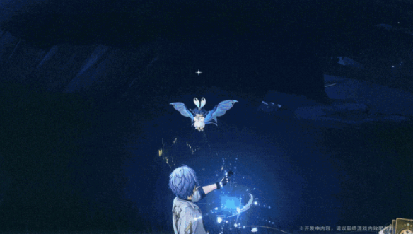 《蓝色星原：旅谣》星结卡获取攻略