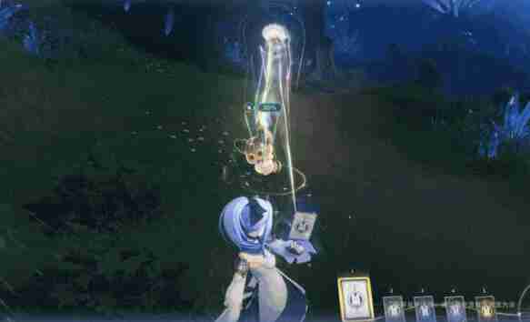 《蓝色星原：旅谣》星结卡获取攻略