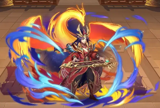 《少年名将》武将周瑜攻略