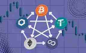 有哪些去中心化的区块链数字货币交易所