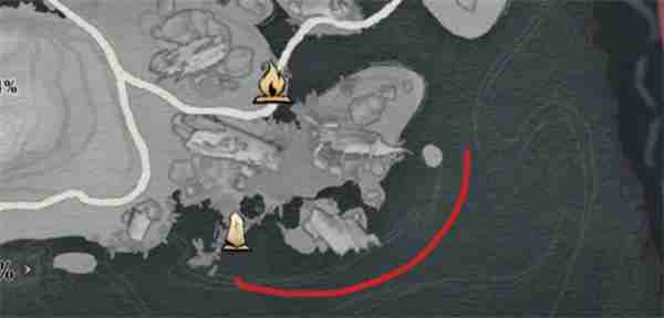 《燕云十六声》不见山千年渡万事知任务