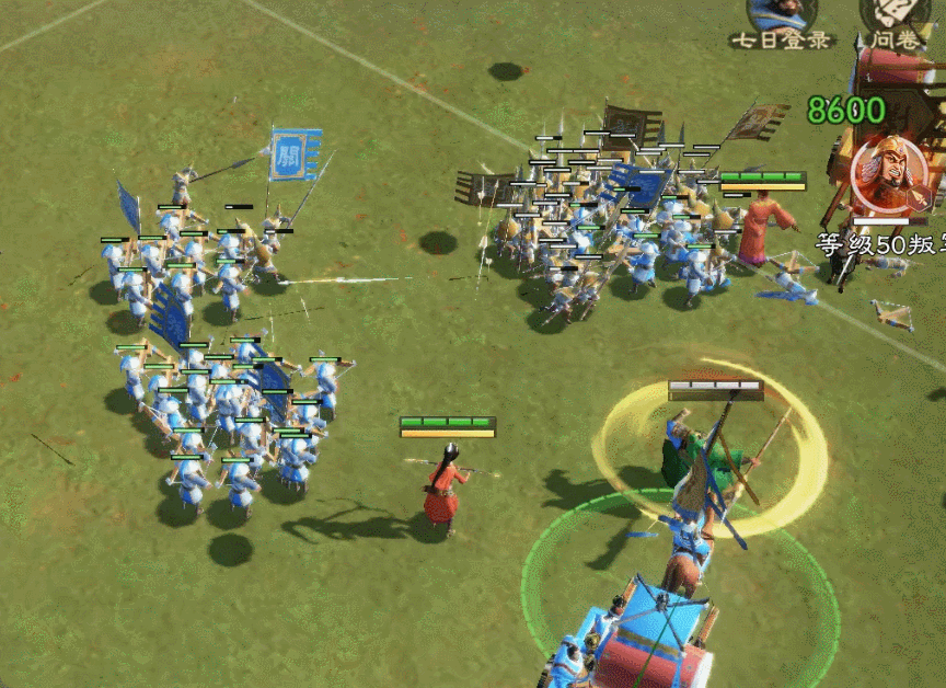 《偃武》孙尚香技能详情