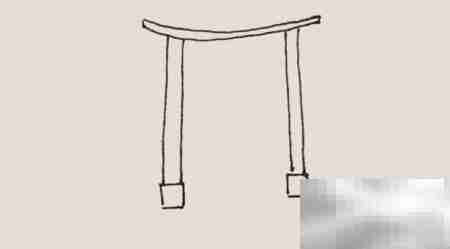 乌居绘画步骤详解