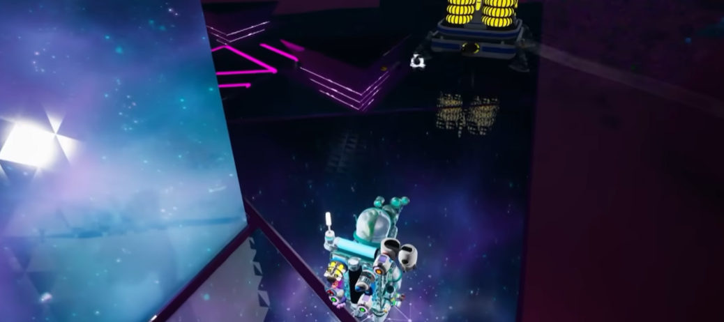 《异星探险家》传送门激活方法