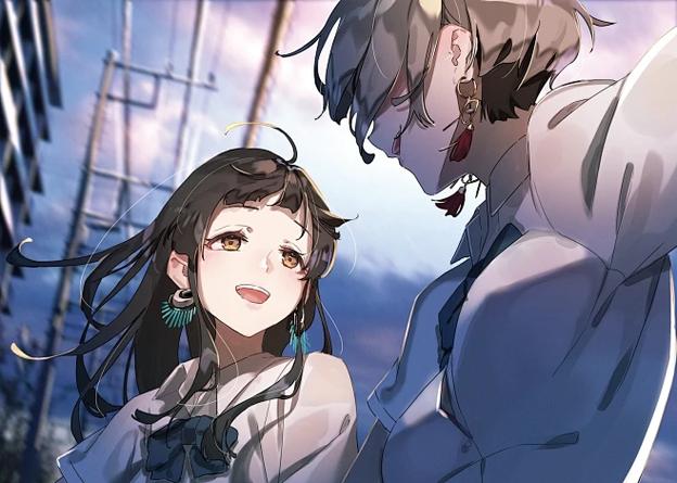 Animex动漫社免费网站链接入口 Animex动漫社全集免费观看正版官网入口