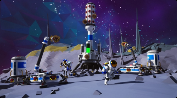 《异星探险家》新手攻略