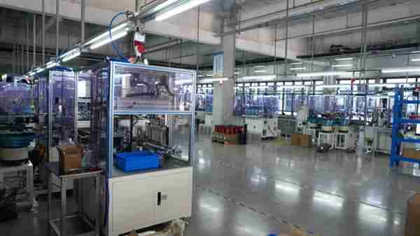 利仁硬核落子霸州  共筑 “数智机电” 产业发展新高地