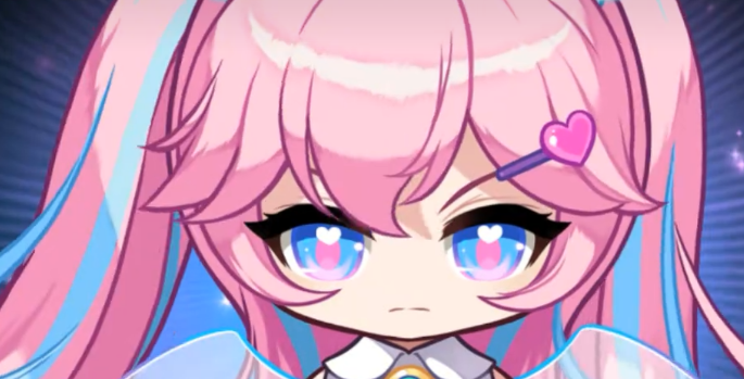 《冒险岛枫之传说》爆莉萌灵使介绍