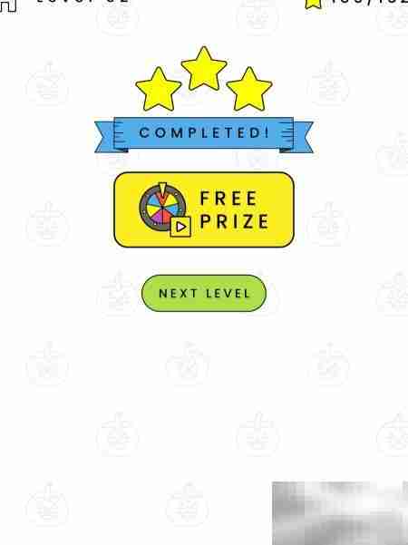 Happy Glass 51-55关通关技巧