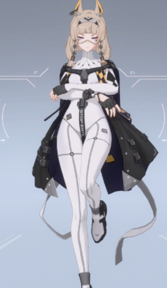 《卡拉彼丘》沙猫介绍