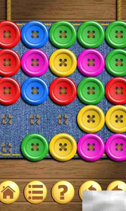 5×5第九关通关技巧