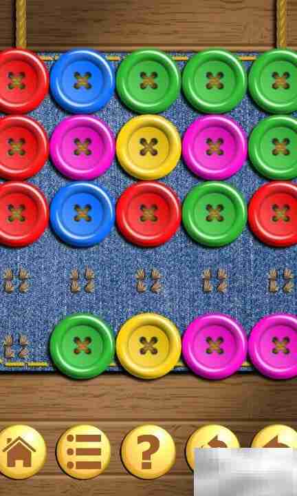 5×5第九关通关技巧