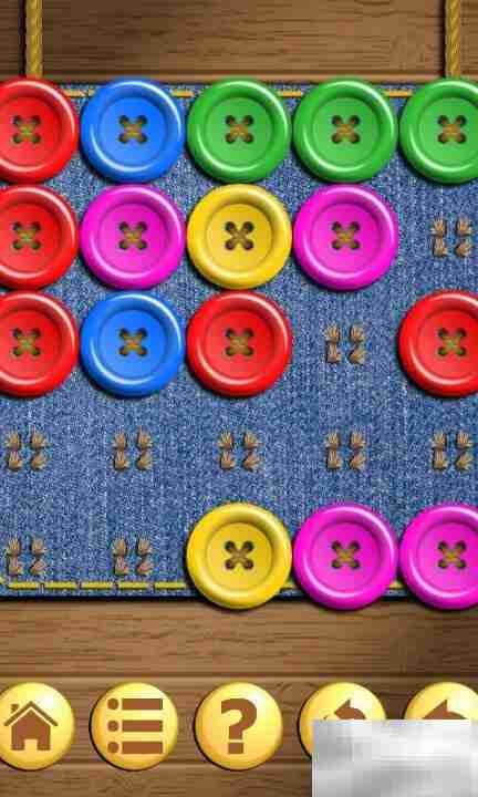 5×5第九关通关技巧