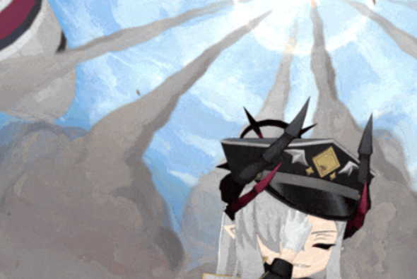 《蔚蓝档案》真琴介绍